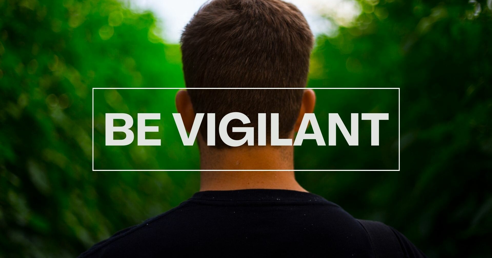 Be Vigilant - Lessons from a True Incident