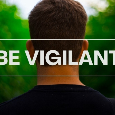 Be Vigilant - Lessons from a True Incident