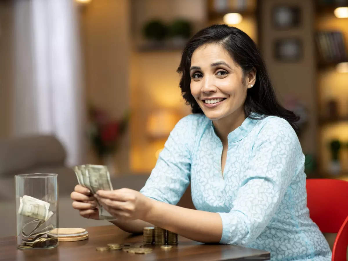 8 Things Every Woman Should Know About Finance